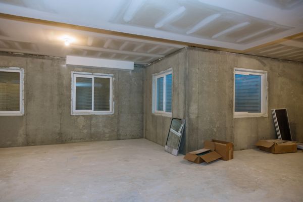Home Foundation Service in Smyrna