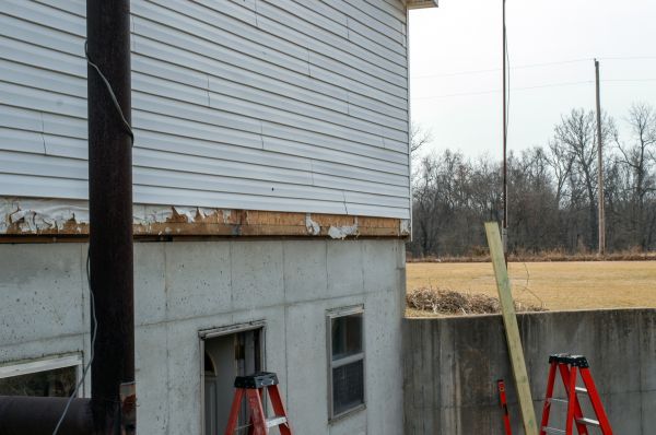 Cost of House Foundation Leveling in Smyrna