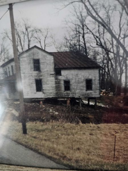 Cost of Building Raising in Smyrna