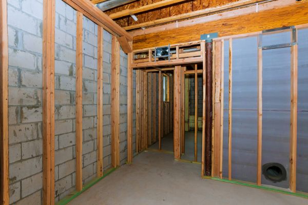 Cost of Basement Stabilization in Smyrna