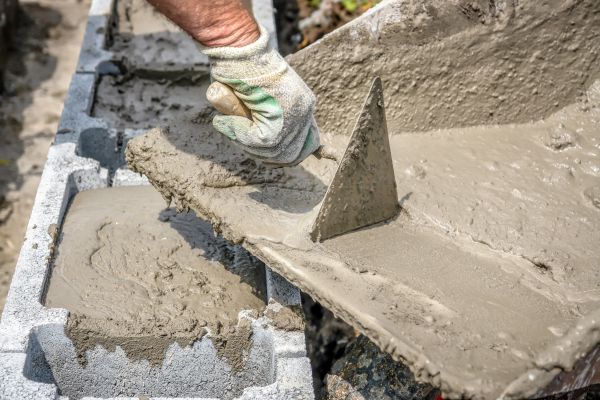 Cost of Foundation Mortar Repair in Smyrna
