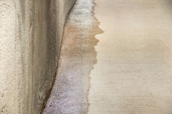 Cost of Leaking Foundation Repair in Smyrna